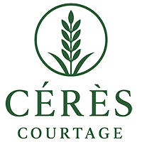 Logo Ceres